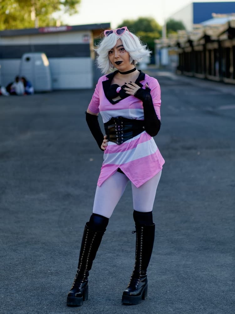 Japan Tours Festival - Photo 3