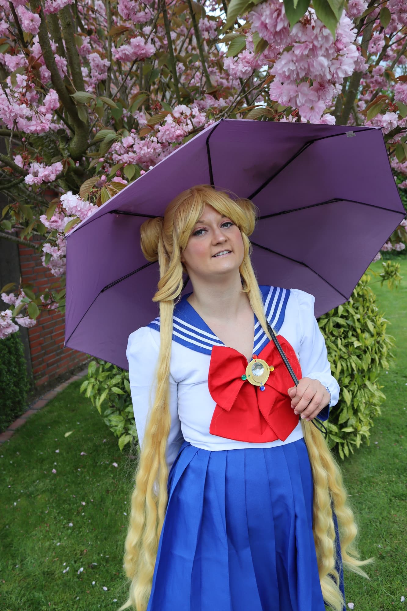 Usagi Tsukino  - Photo 19