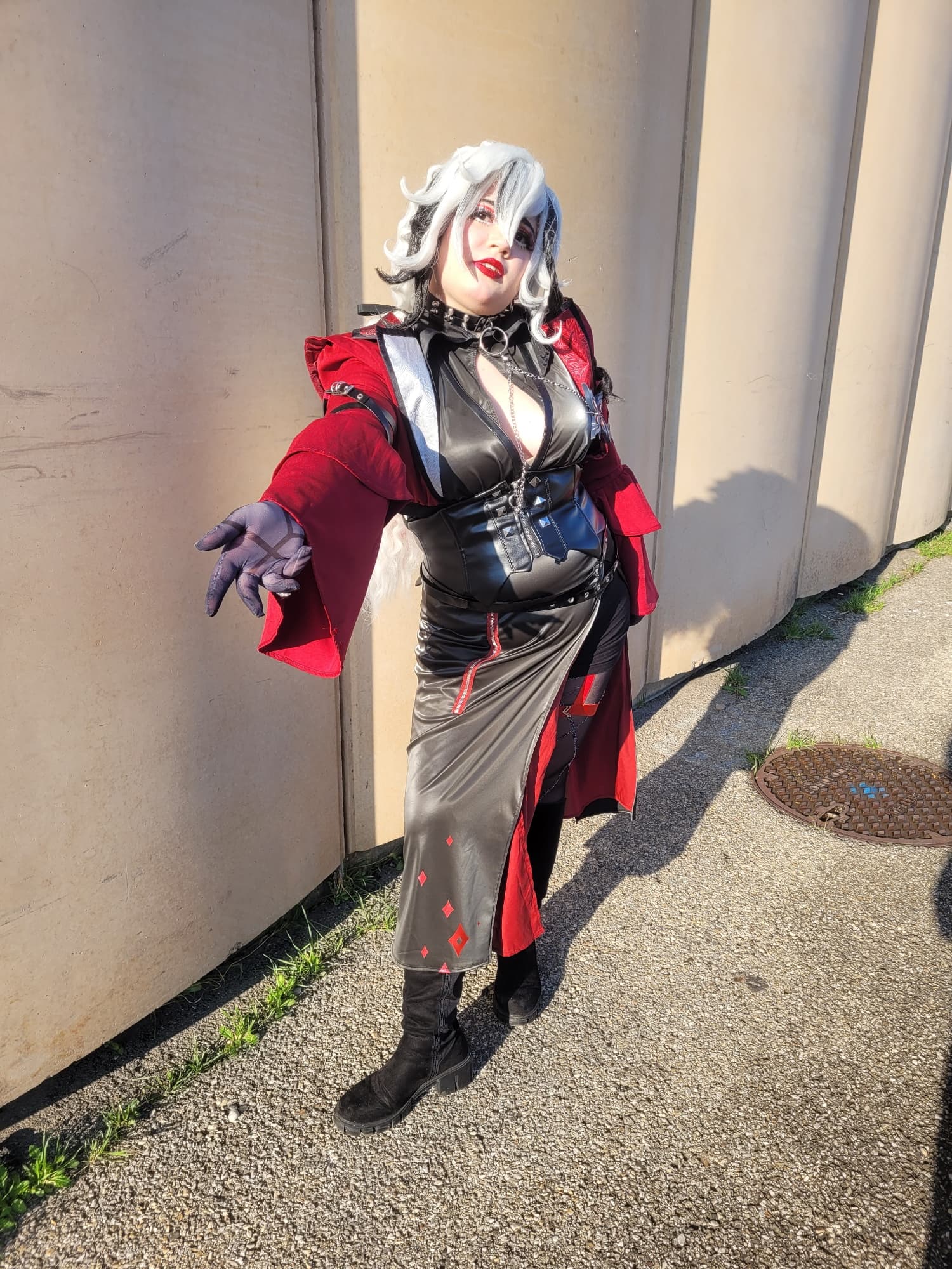 Arlecchino 2024 - Photo 10