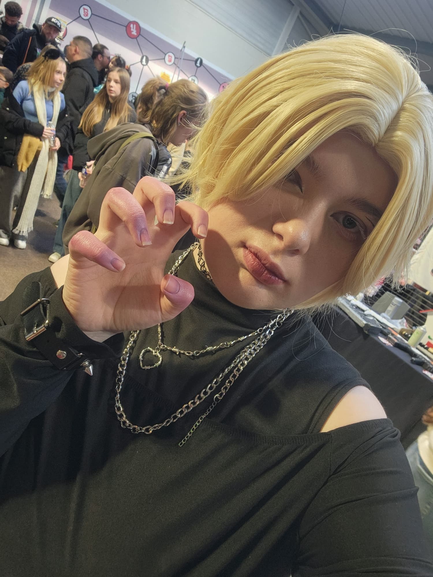 Selfie Luka - Photo 8