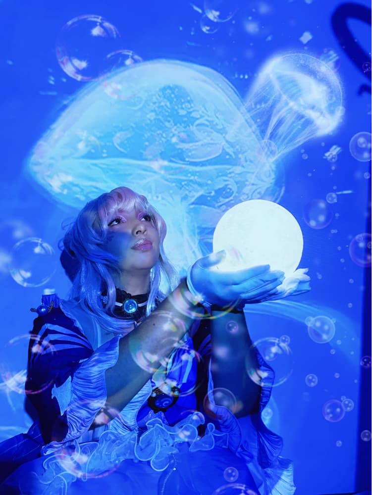 Sangonomiya Kokomi - Photo 4