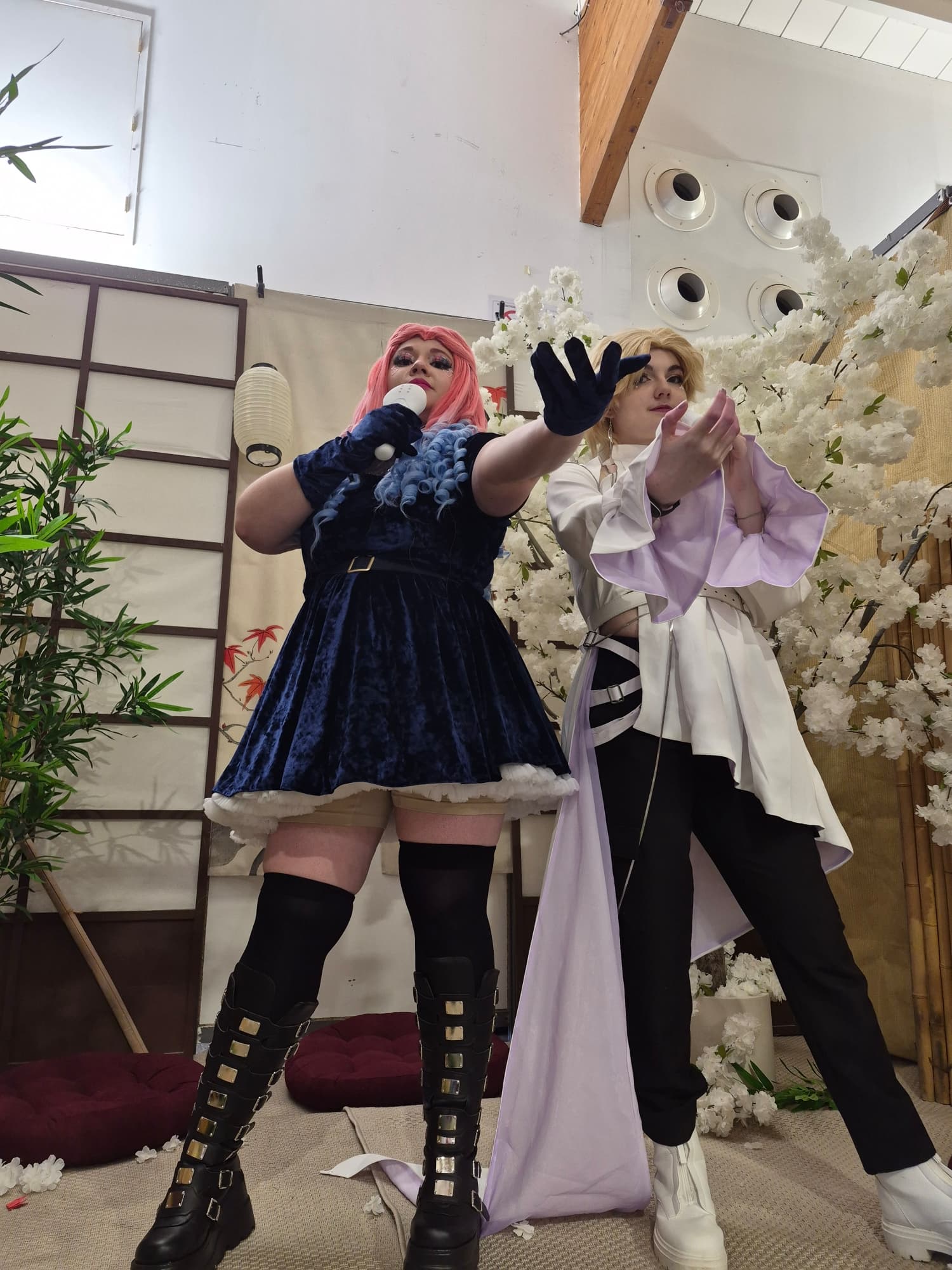 Luka Round 5  - Photo 9