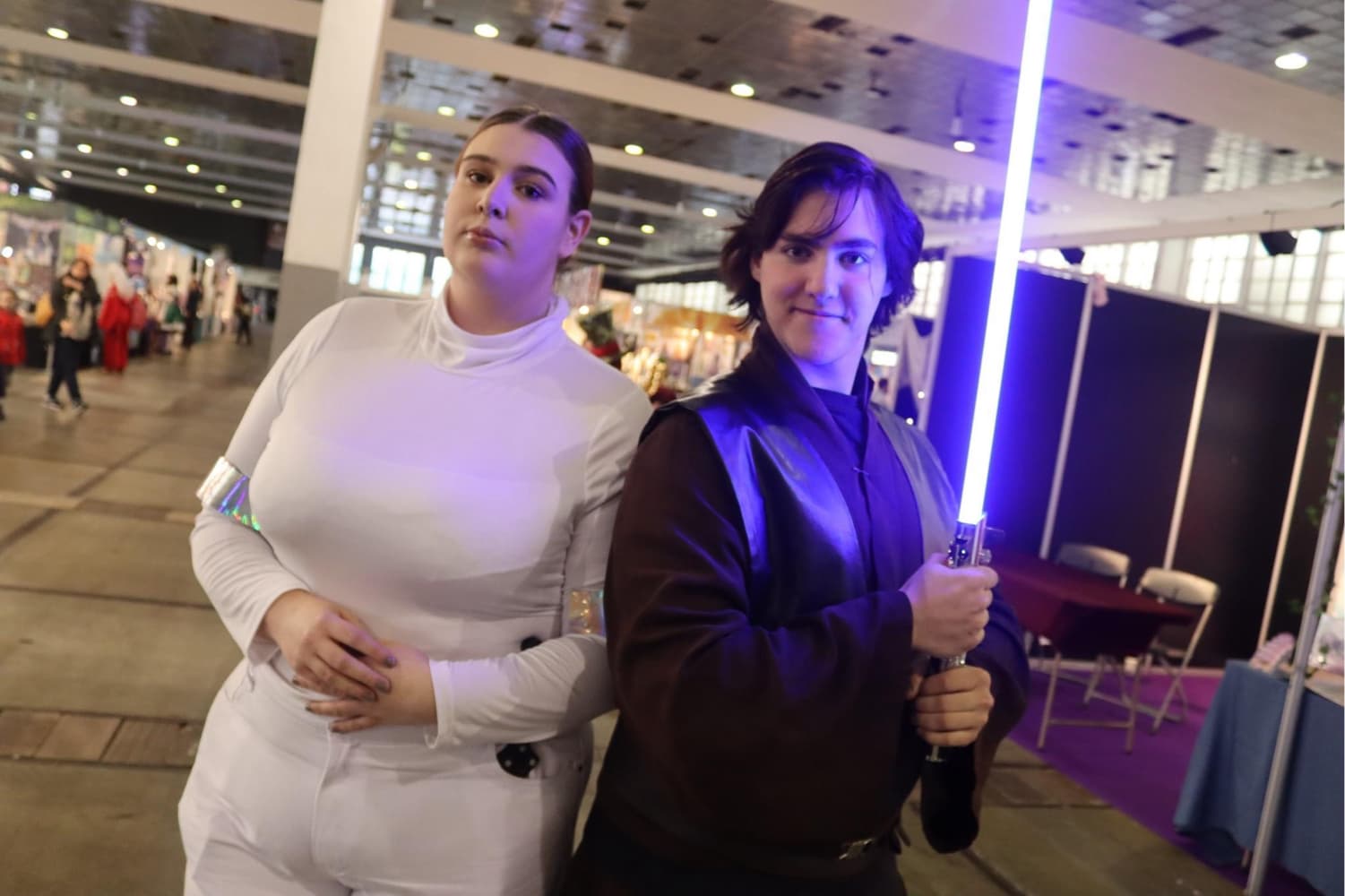 MIA printemps 2024 - Photo 2