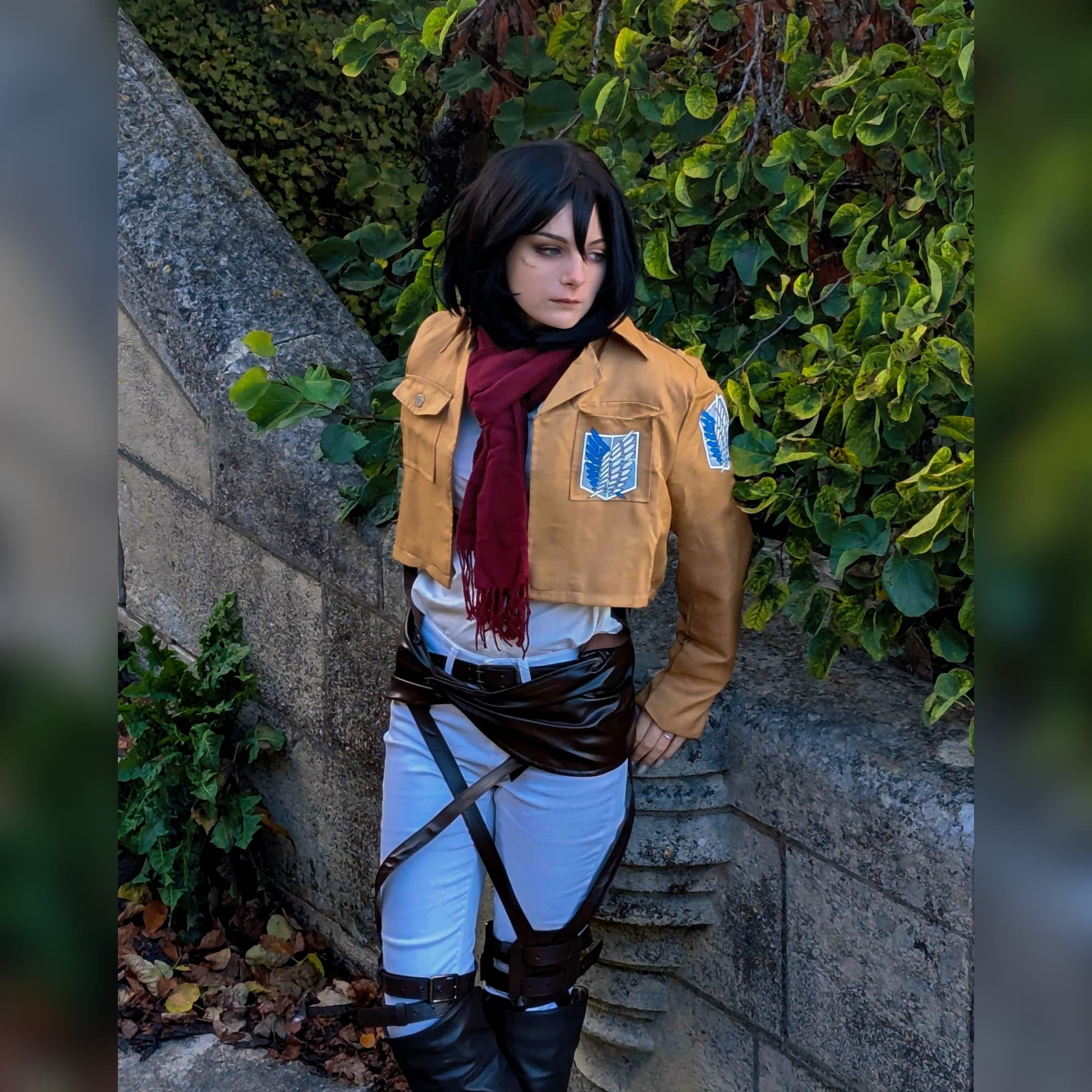 Mikasa  - Photo 4