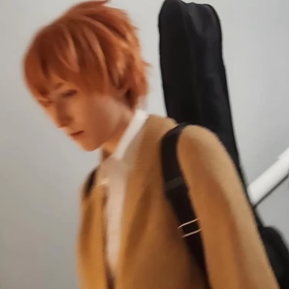 Mafuyu Sato  - Photo 1