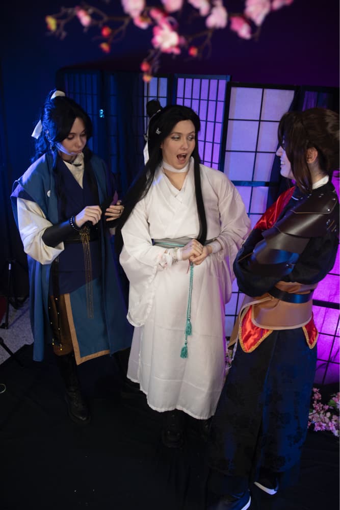 Ycon fengqing - Photo 11