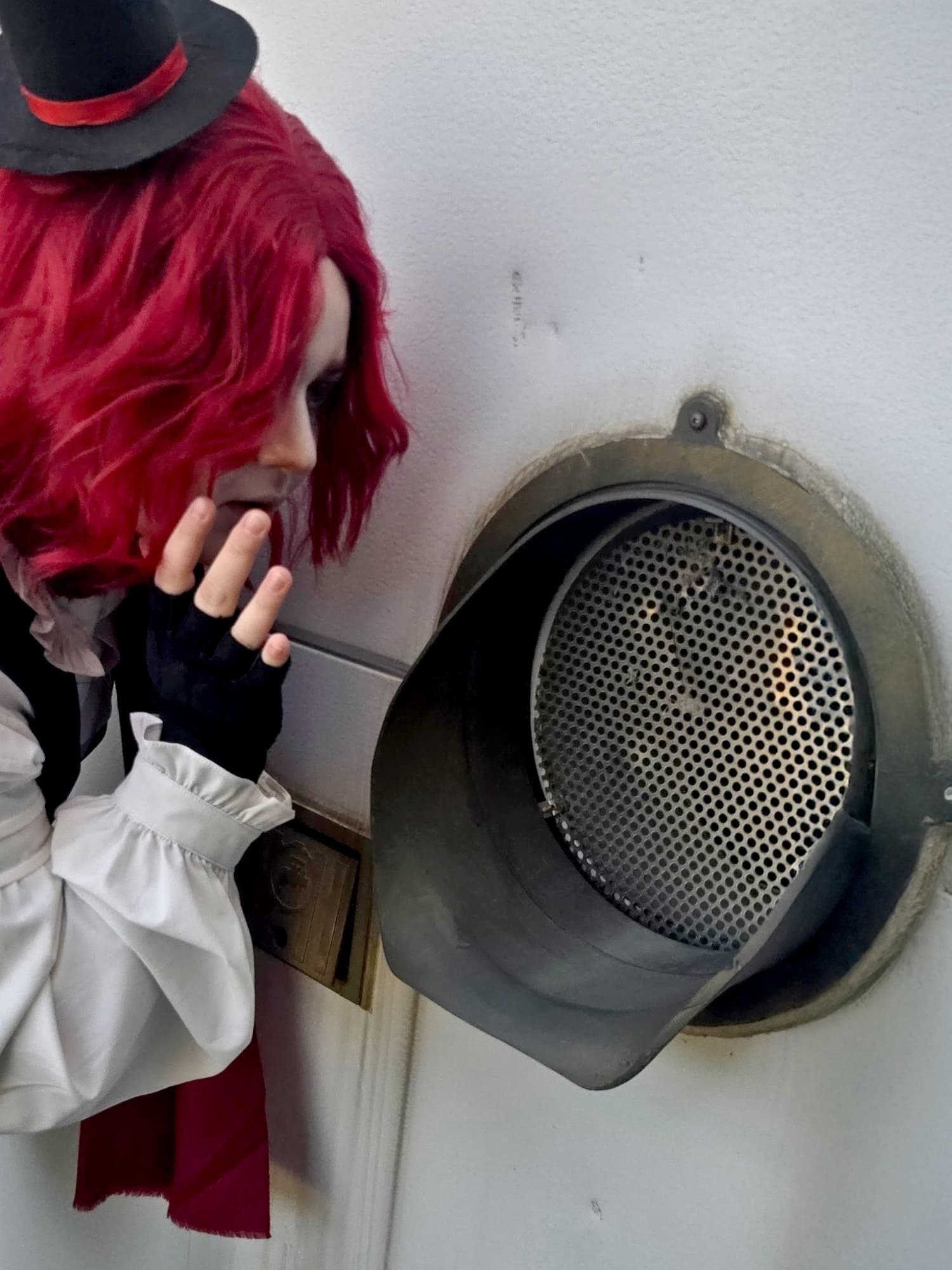 Weeping Clown - Photo 10