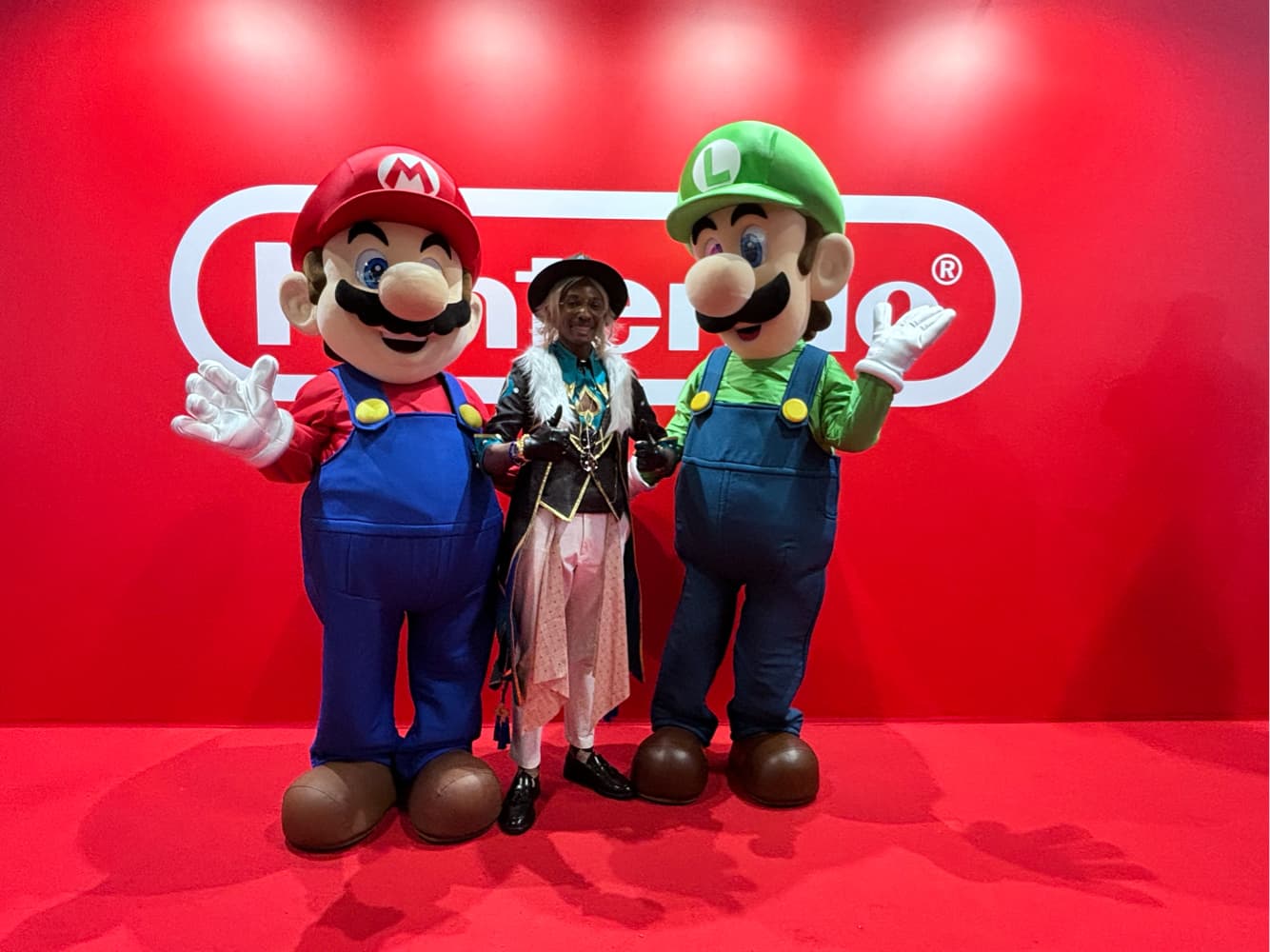 Japan expo paris - Photo 3