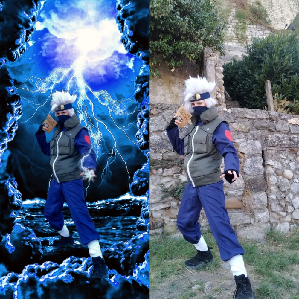 Kakashi Hatake  - Photo 15