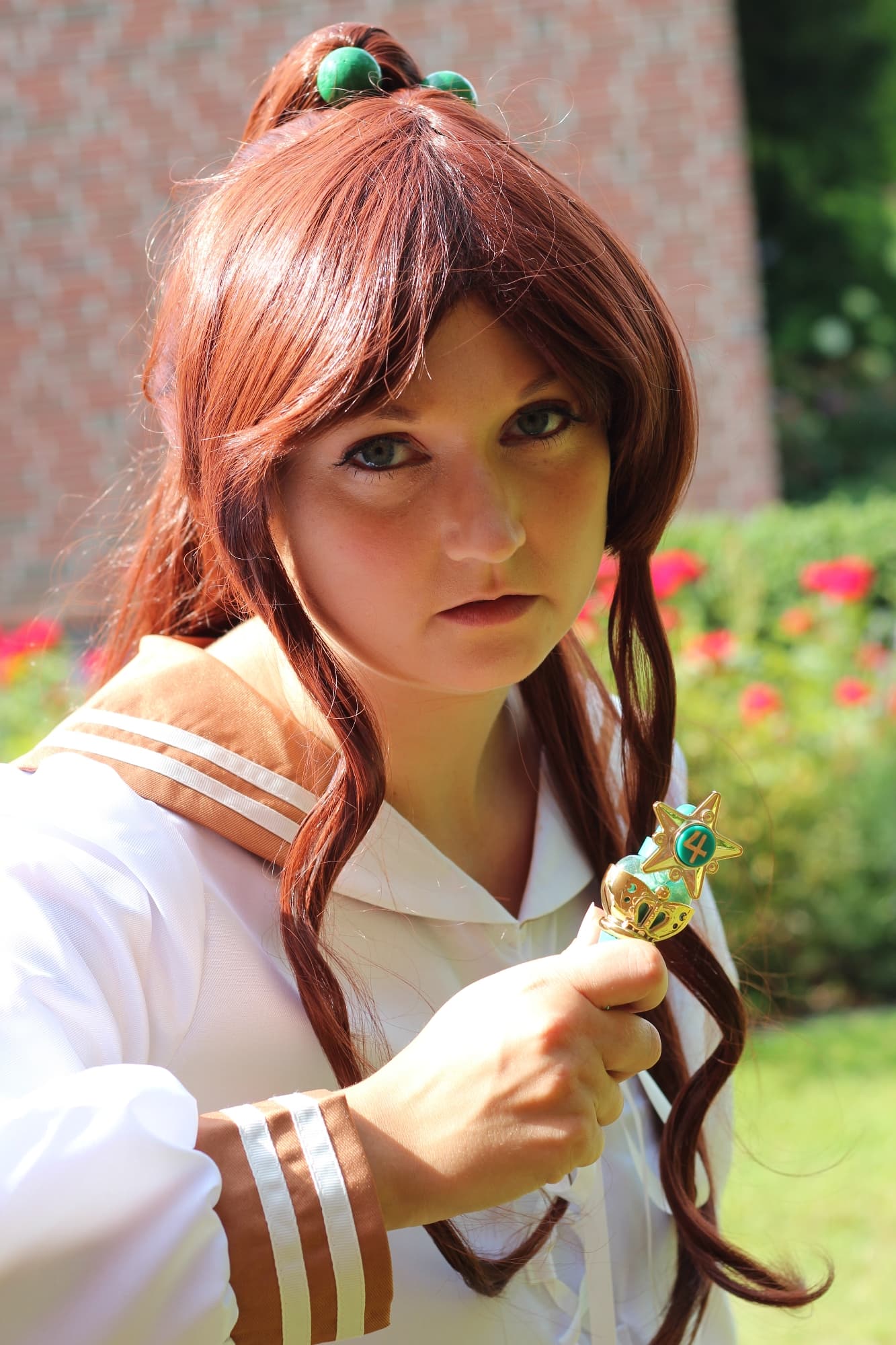 Makoto Kino  - Photo 25