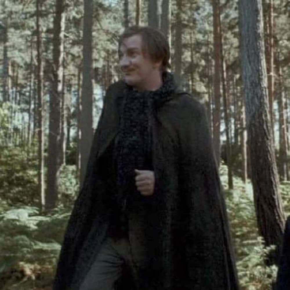 Remus lupin  - Photo 3