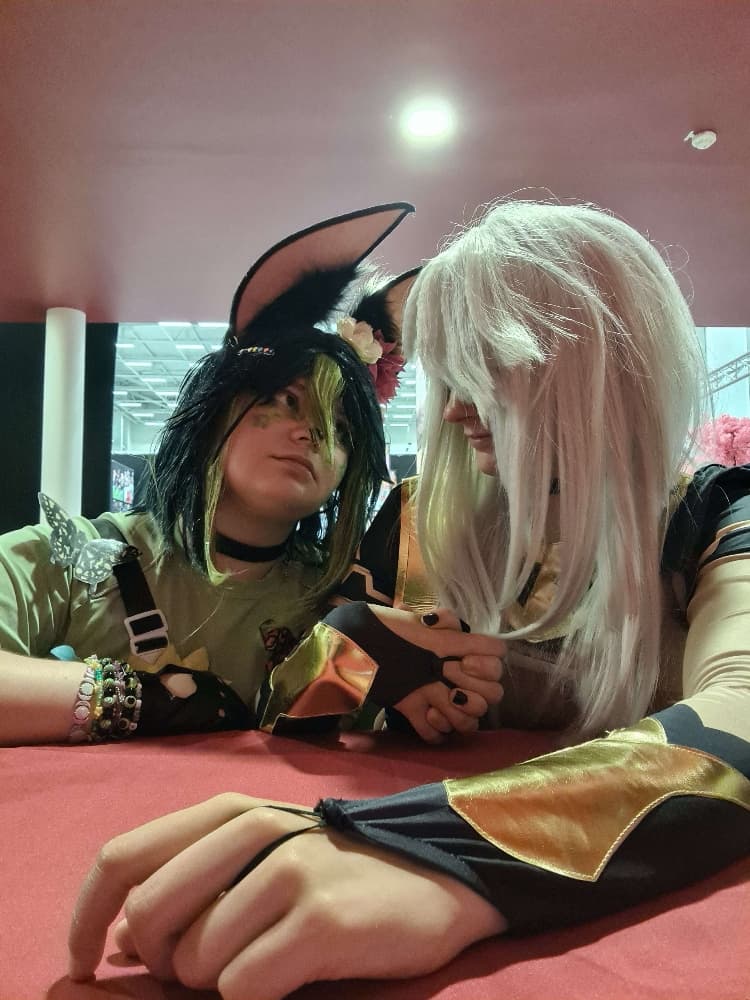 Tighnari jmw - Photo 2