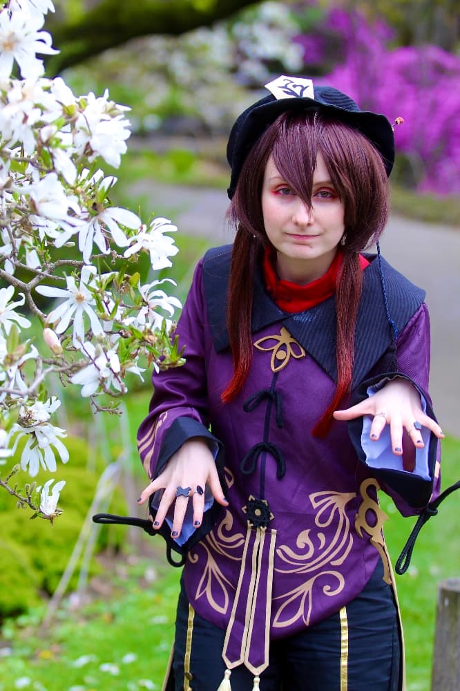 Outside Hu Tao - Photo 10