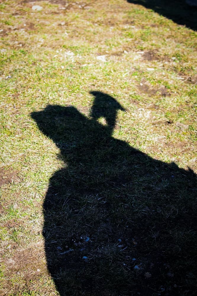 Shooting LOTR - Photo 7