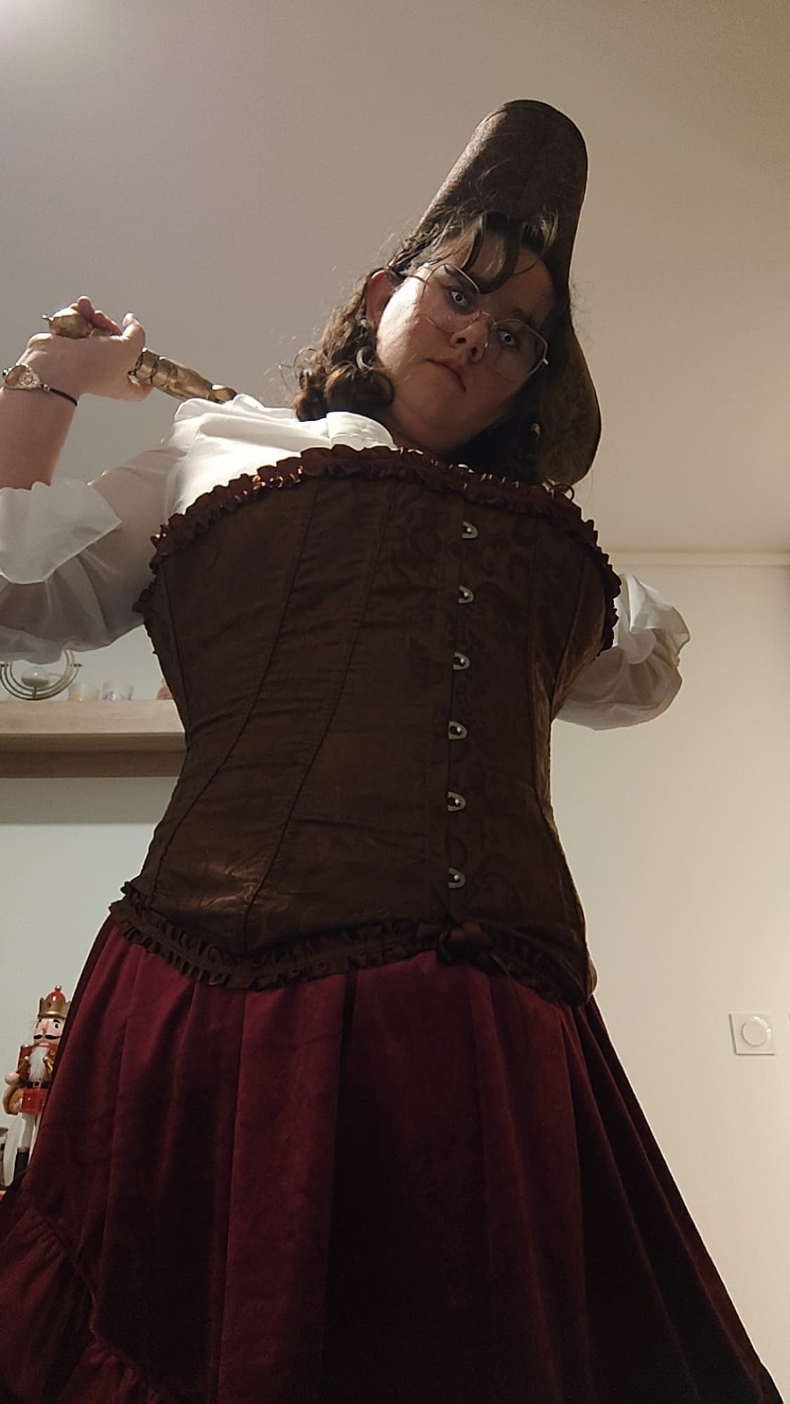 Pirate Steampunk  - Photo 4
