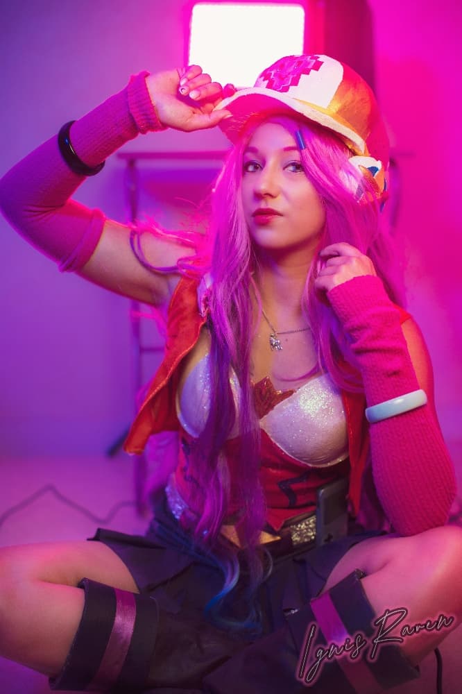Miss fortune arcade - Photo 2