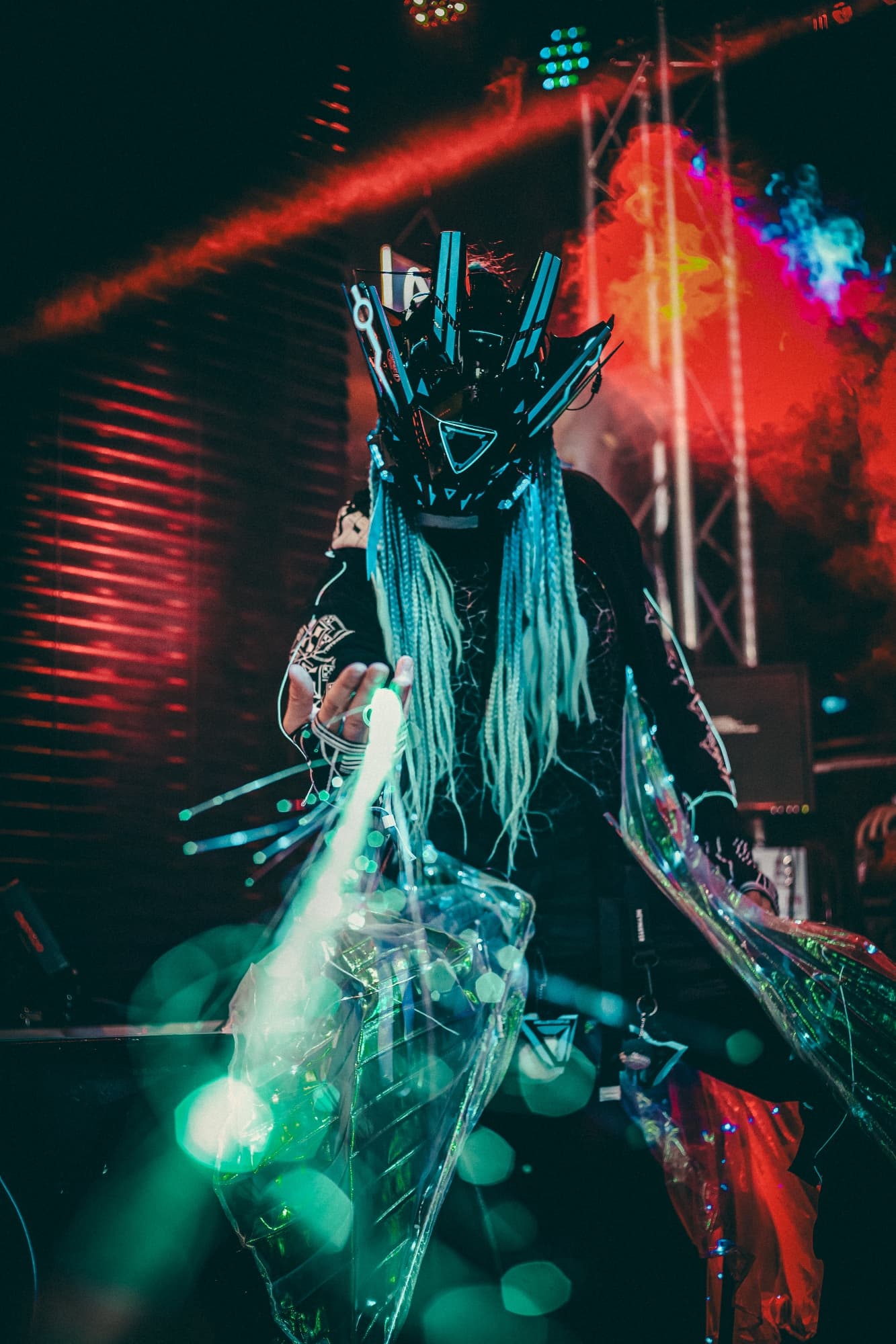 Second version - Photo 4