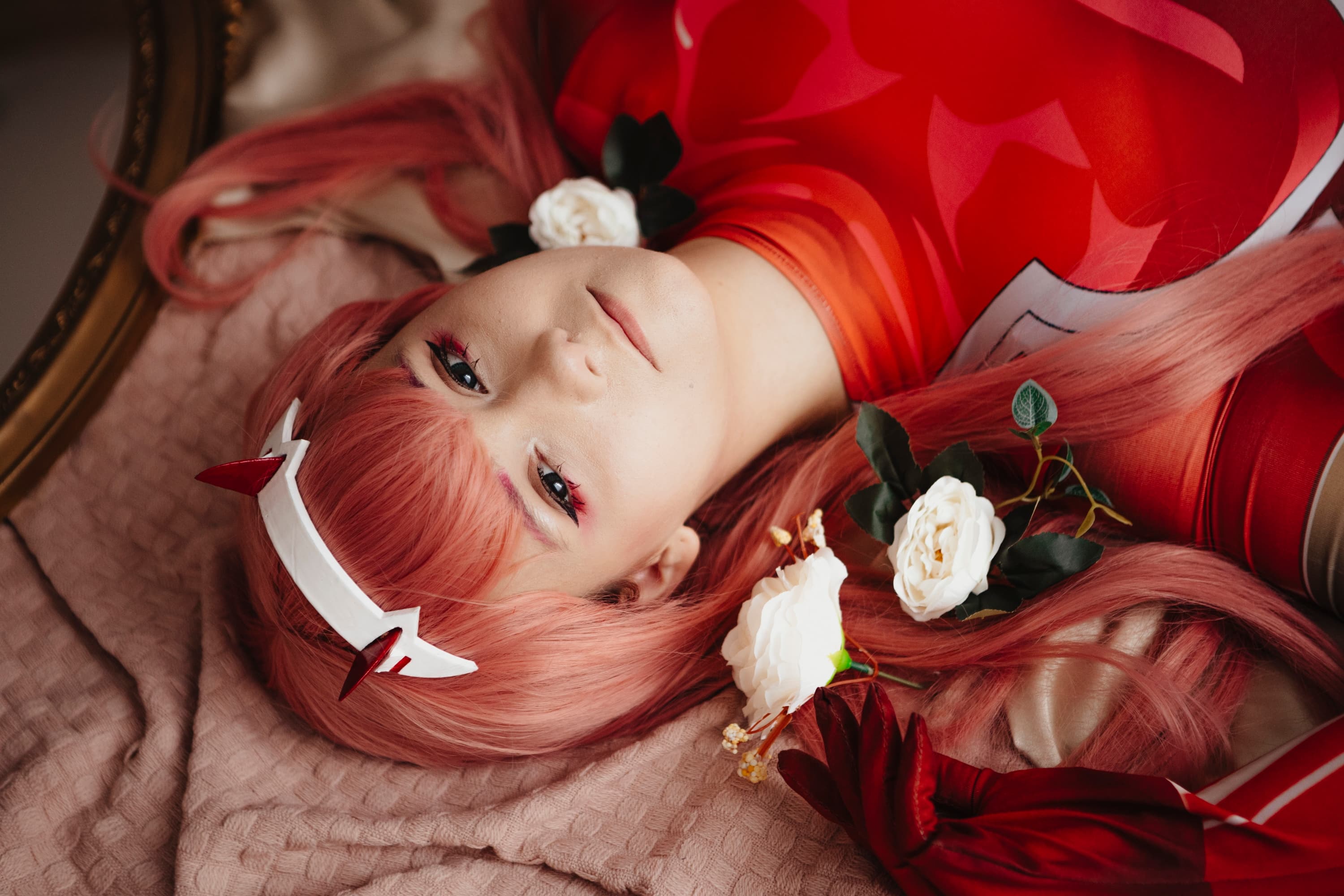 Zero Two-valentine24 - Photo 9