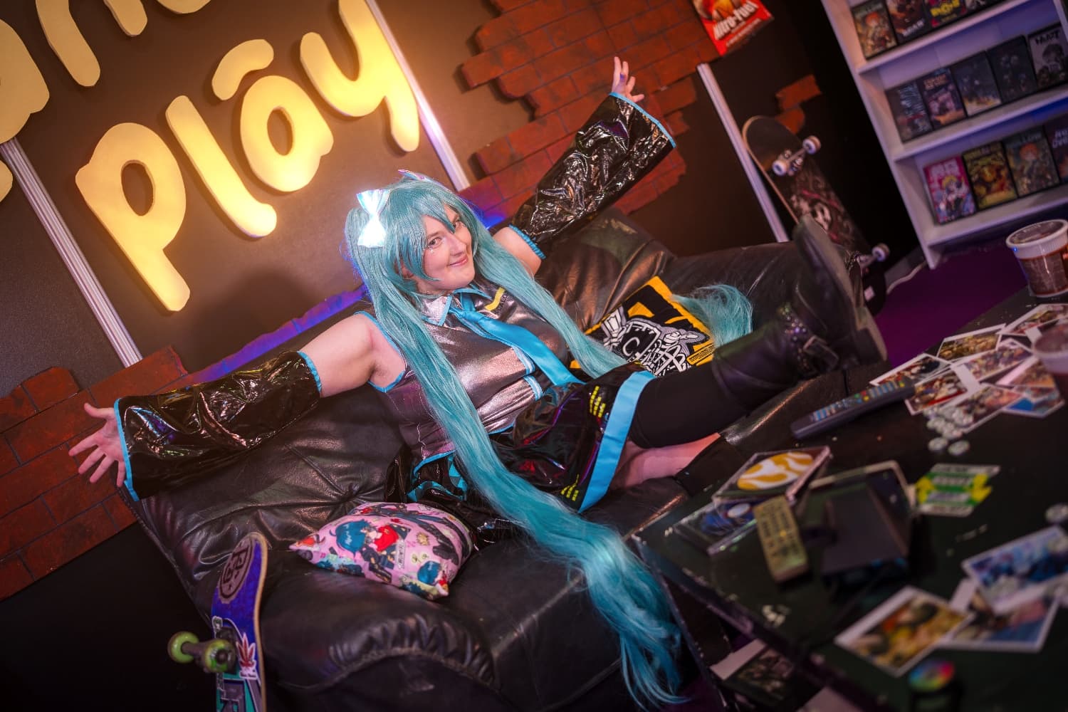 Hatsune Miku - Photo 2