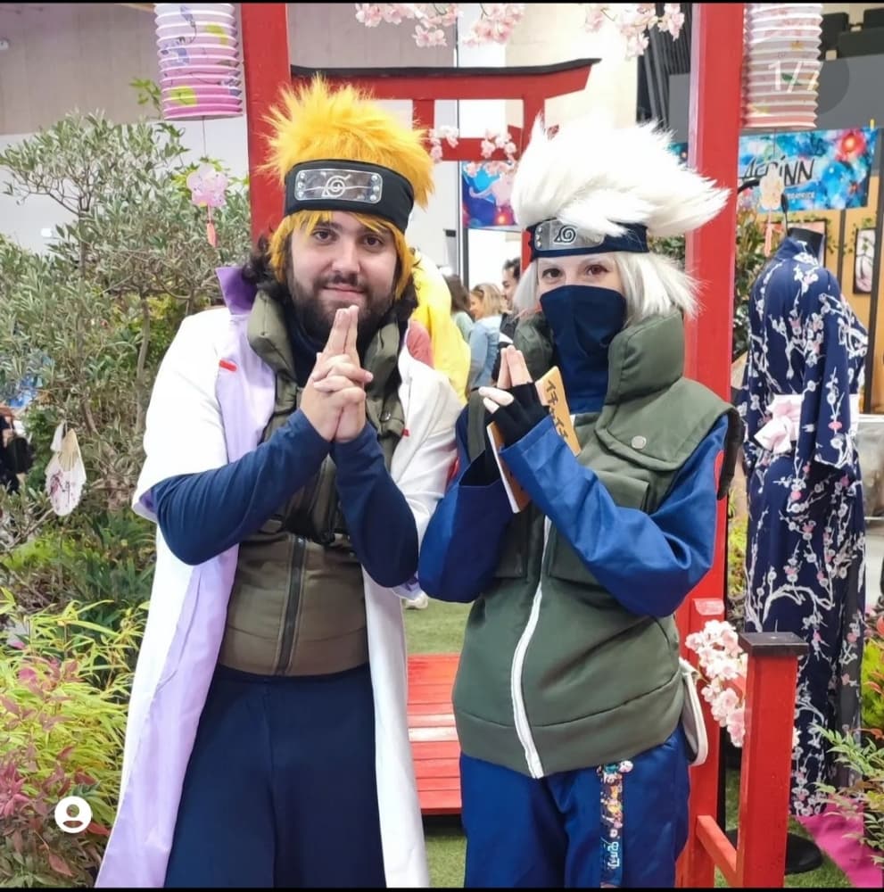 Manga Galaxie 2022 - Photo 5