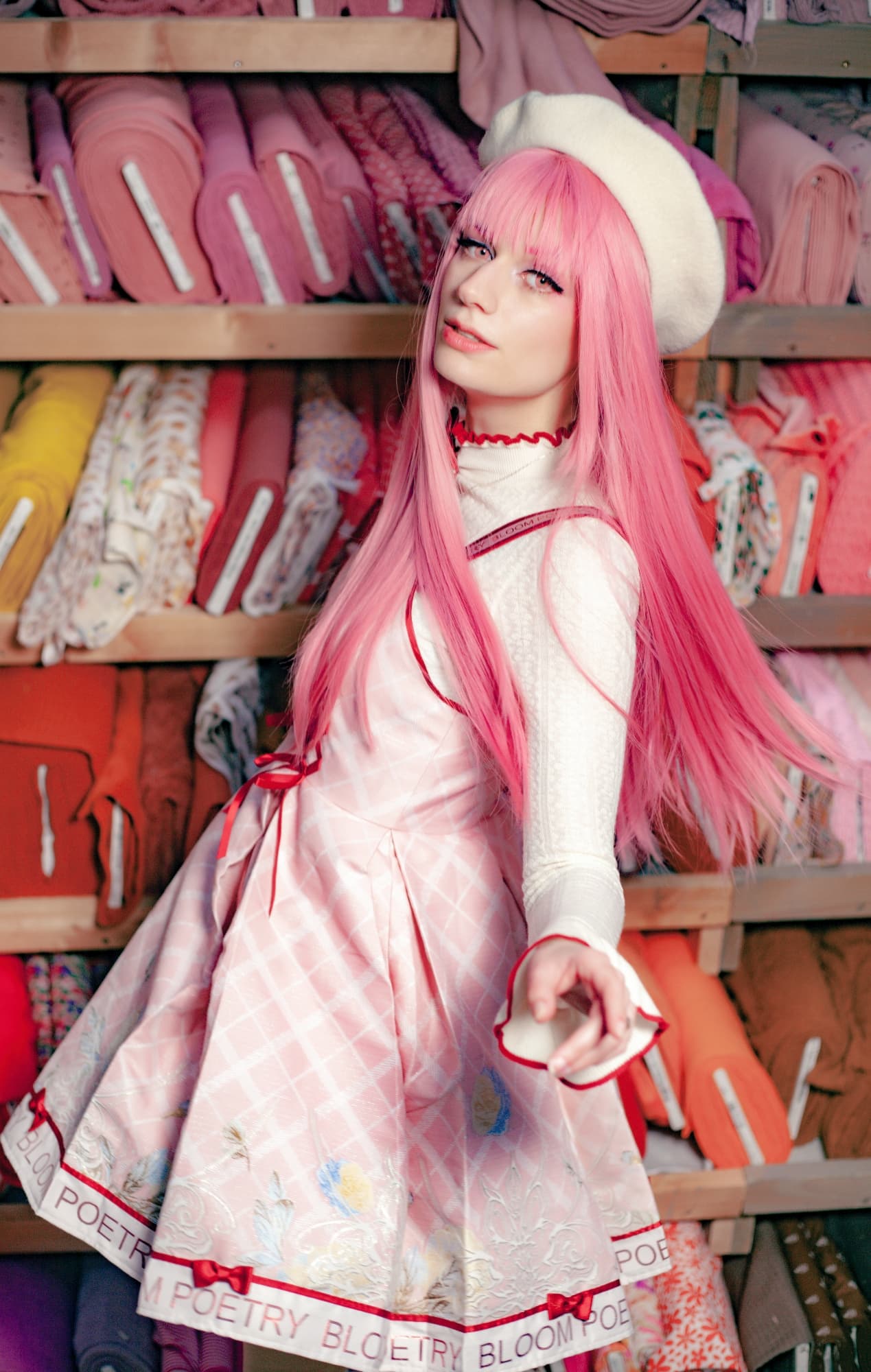 Bloom Poetry - Photo 12