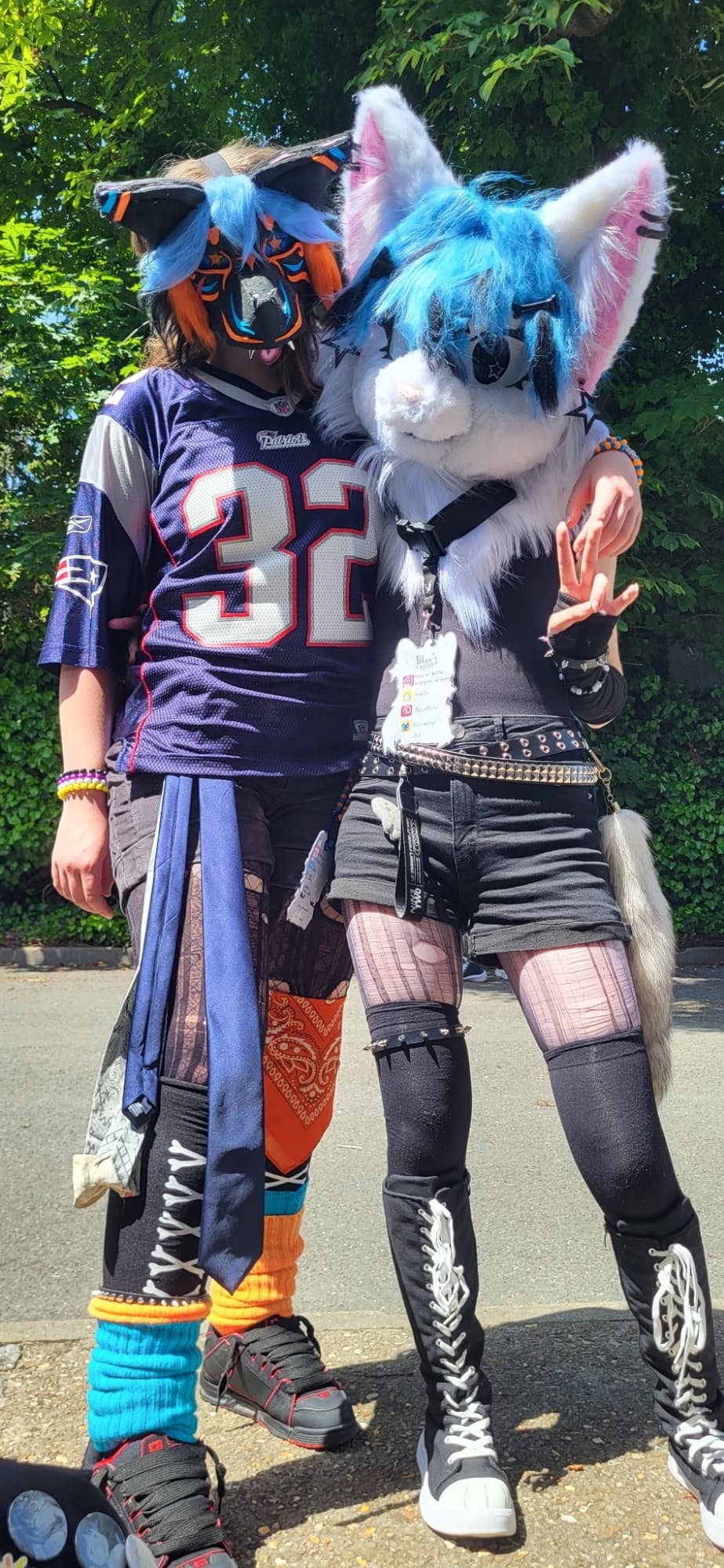 Fursuit - Photo 4
