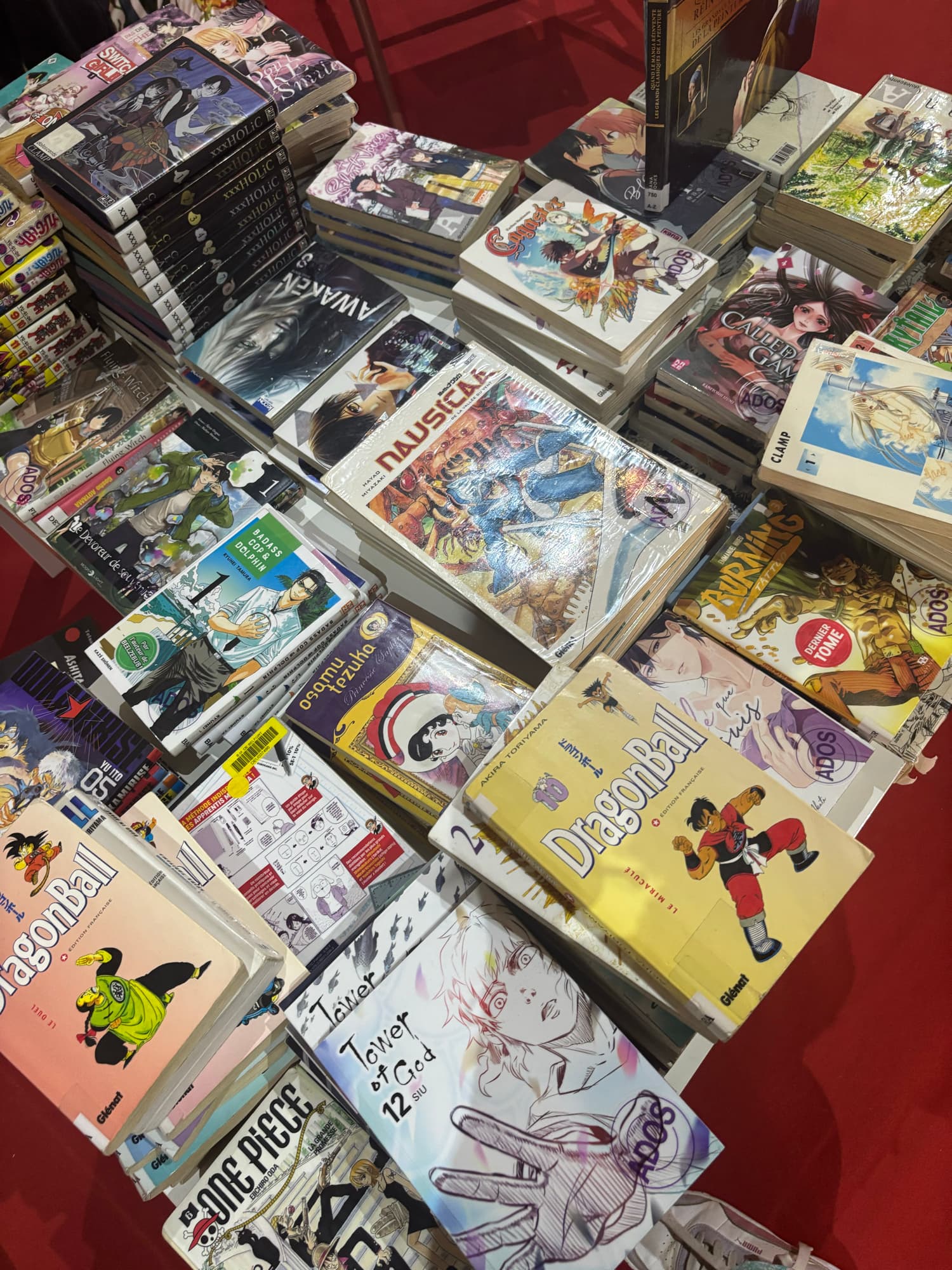 Necronomi’con 2026 - Photo 67