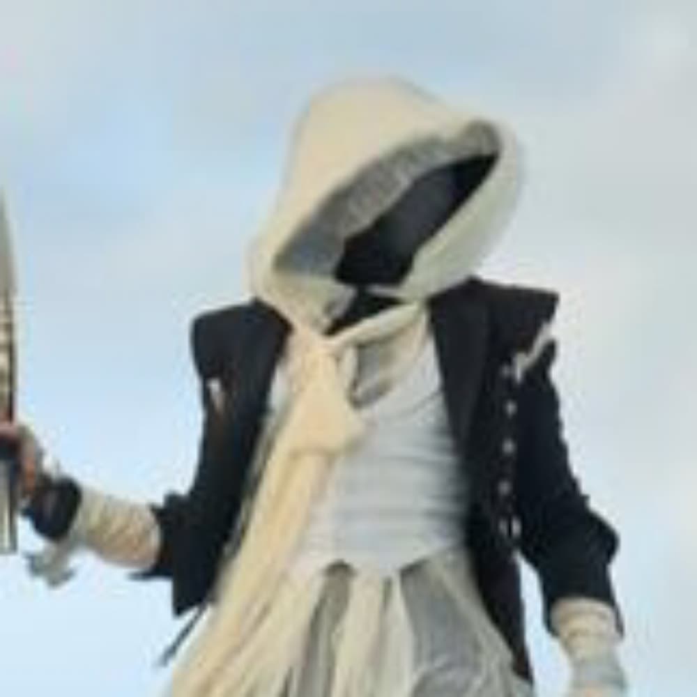 Porteur masqué JO 24