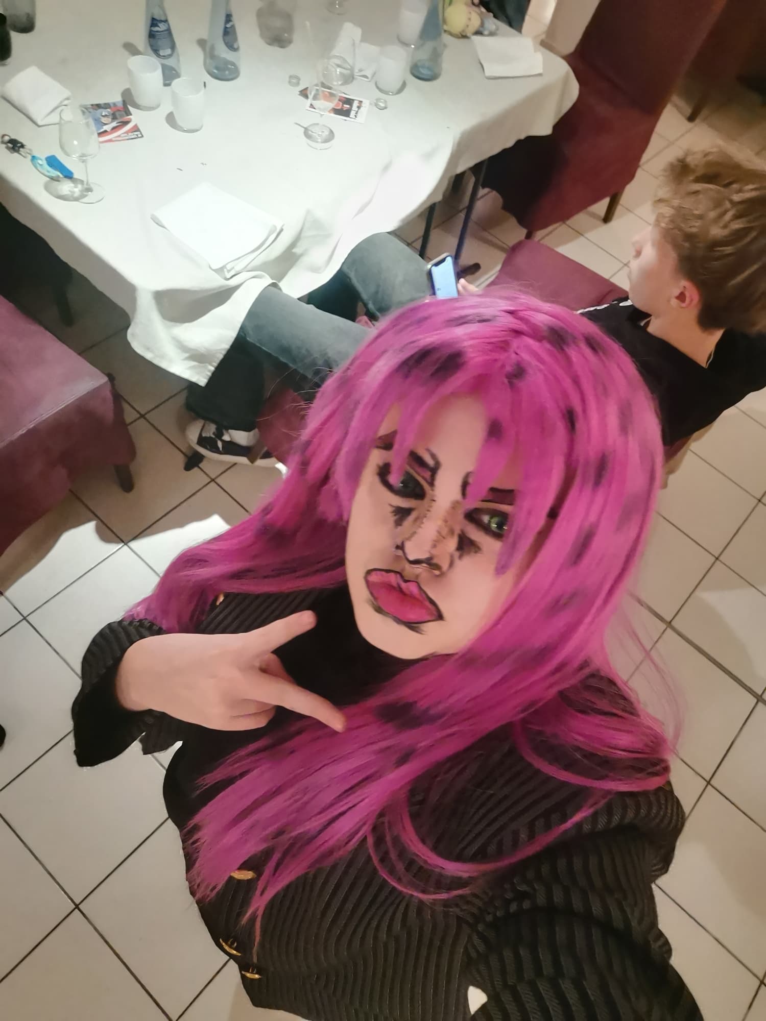 Diavolo toujours  - Photo 3