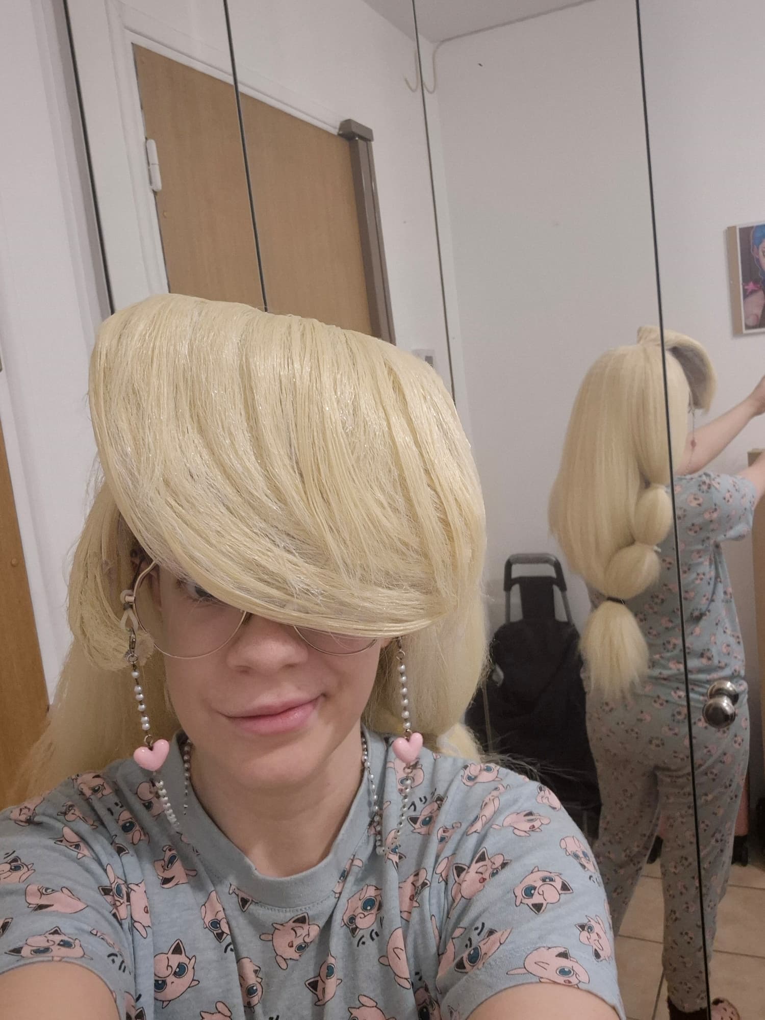 Refonte de la wig - Photo 13