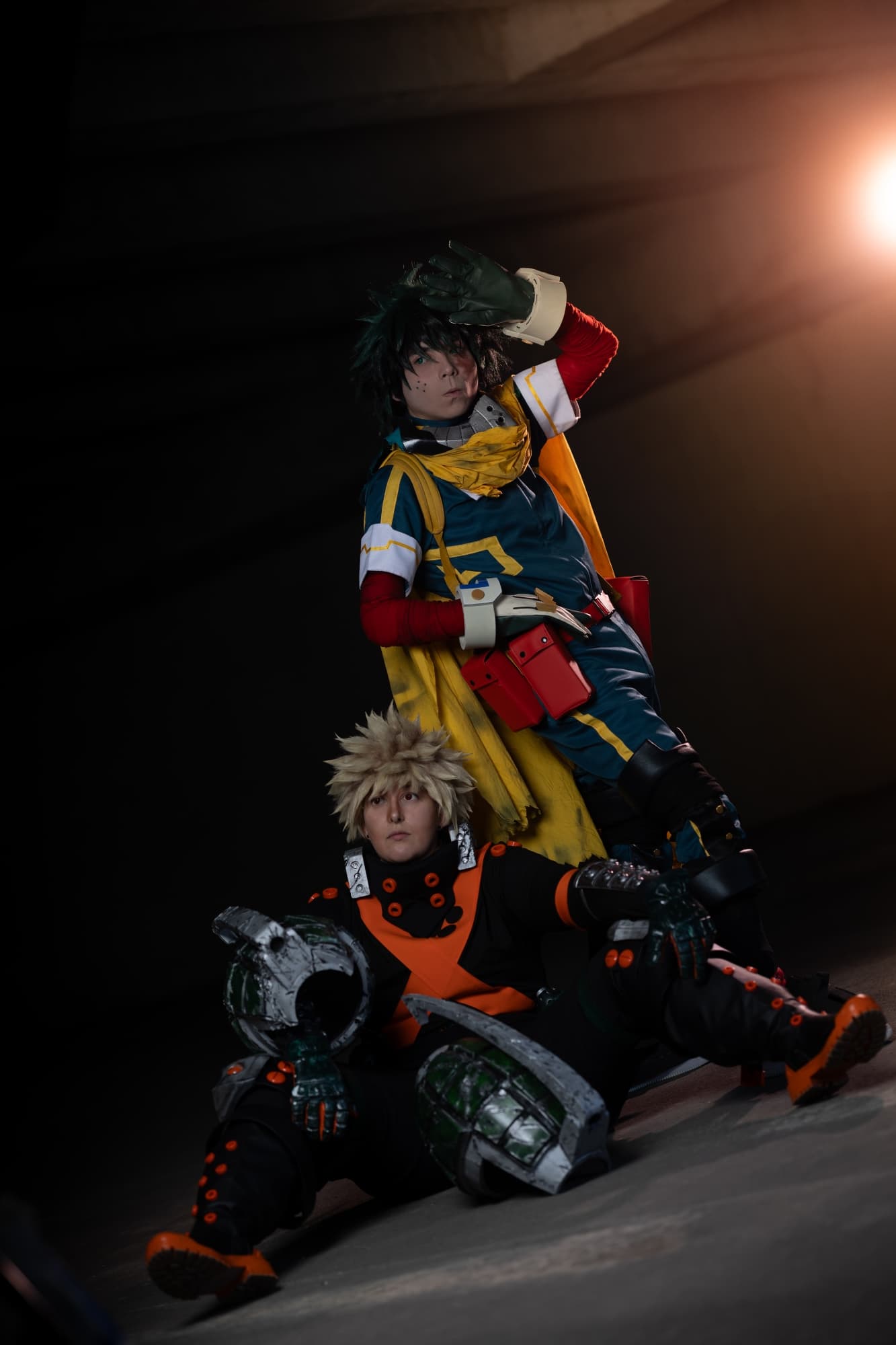 Deku - JE 2025 - Photo 10