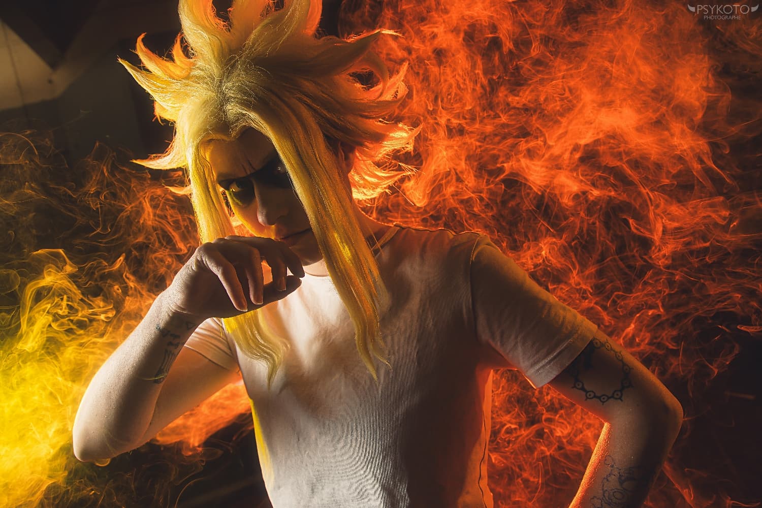 Toshinori Yagi 🌻 - Photo 4