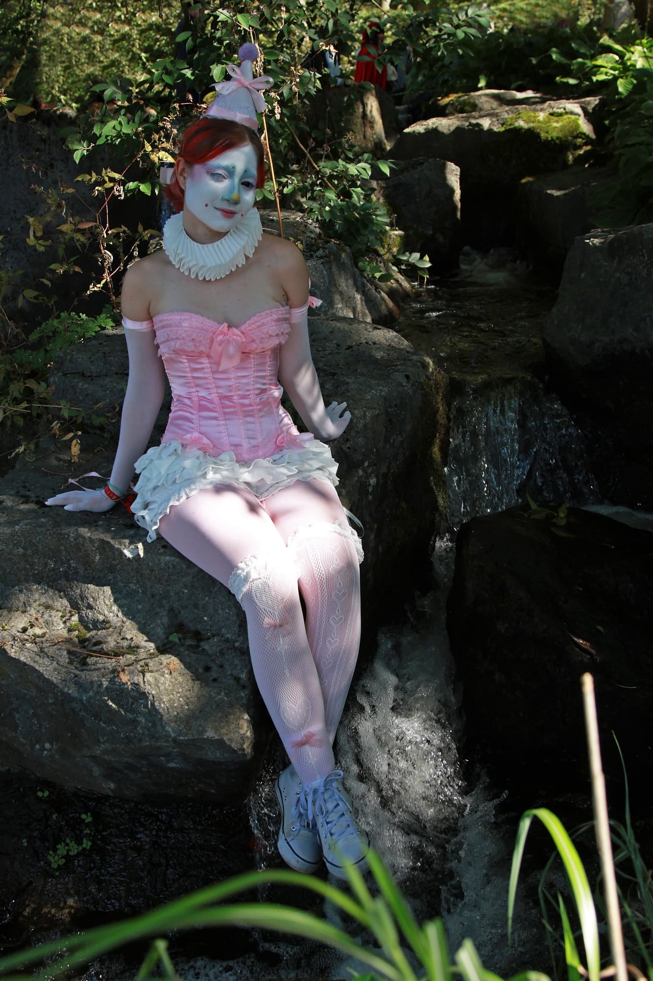 Elfia Clown 🎀 - Photo 7