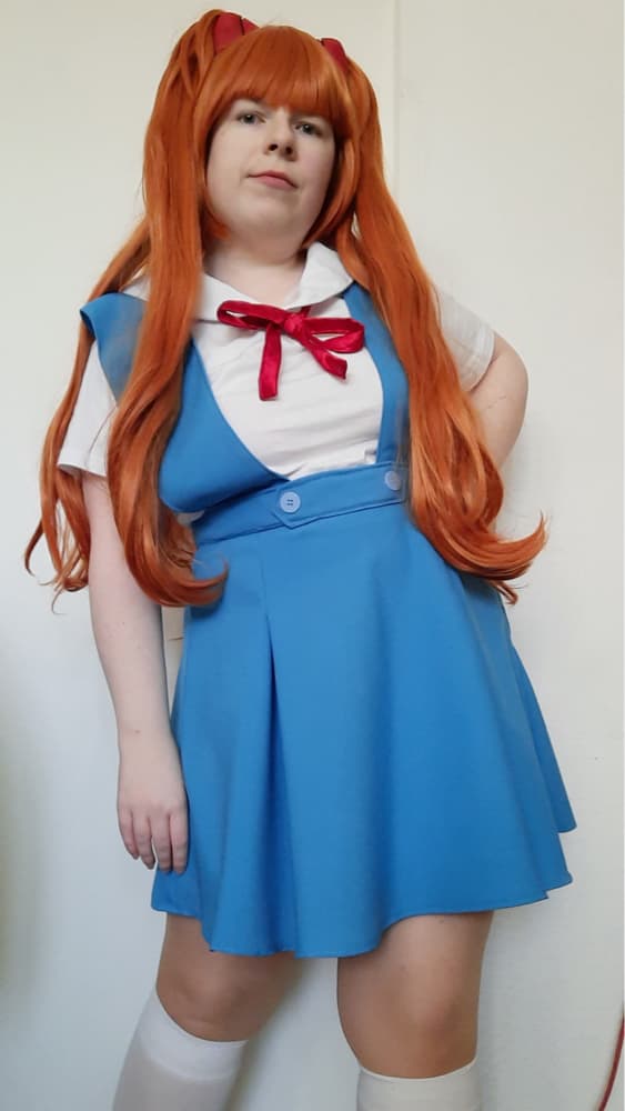 Asuka Langley  - Photo 6