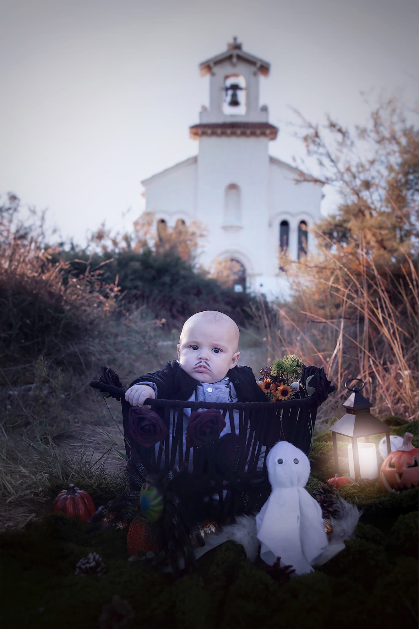 Famille addams  - Photo 2