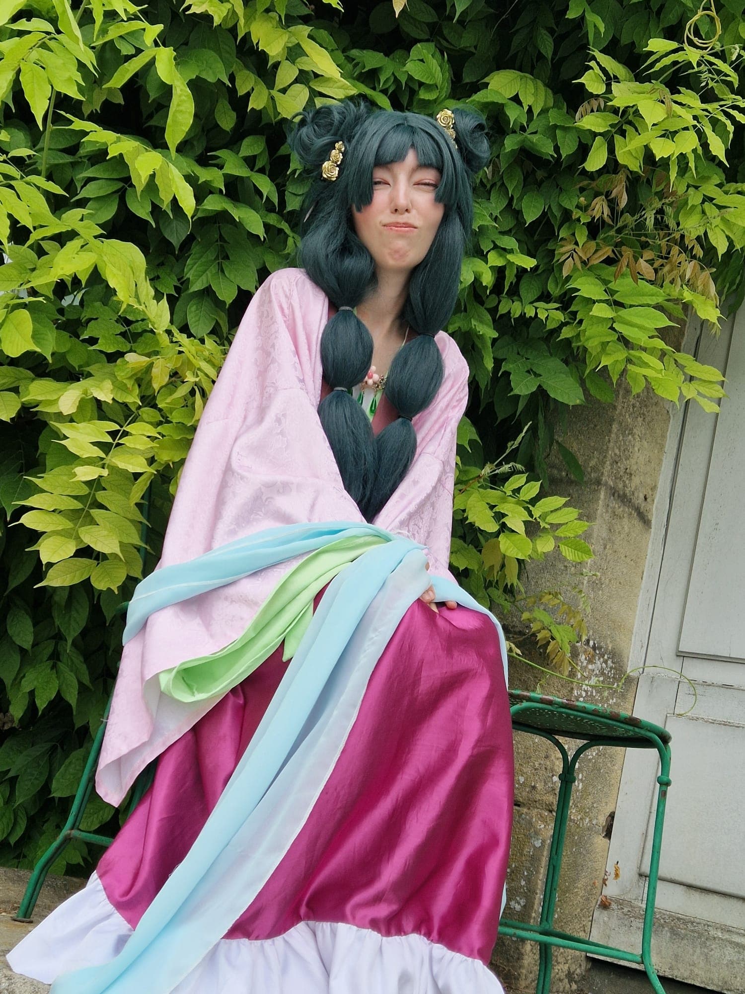 MaoMao Dinner - Photo 5