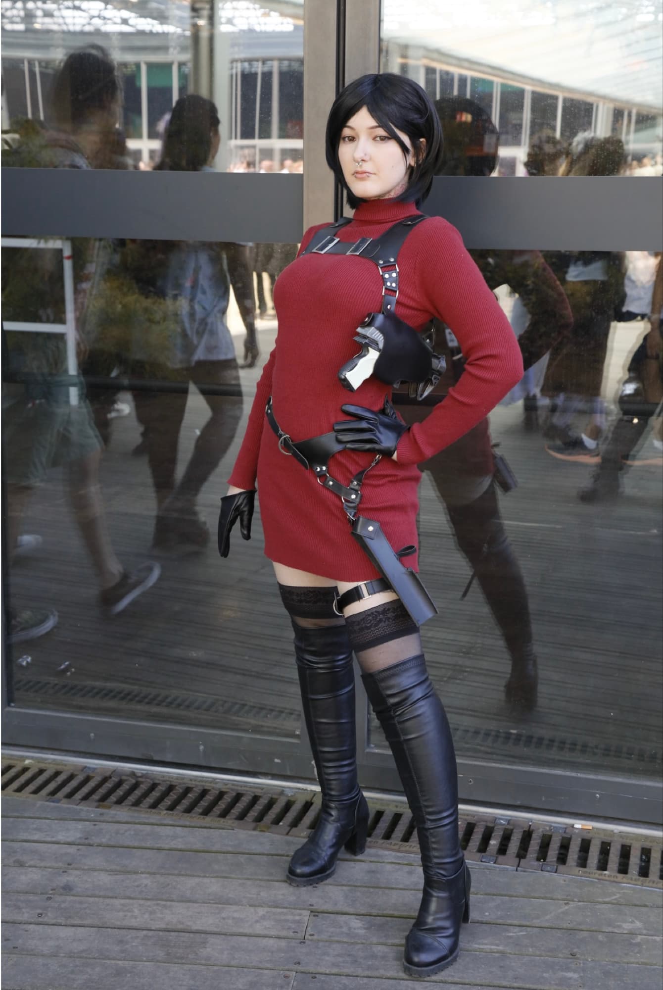 Ada Wong  - Photo 1