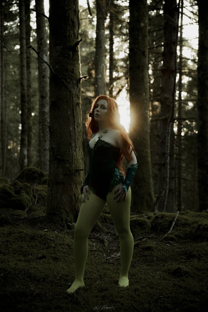 Poison Ivy - Photo 8