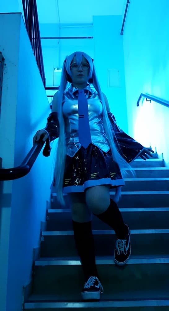 Hatsune miku  - Photo 13