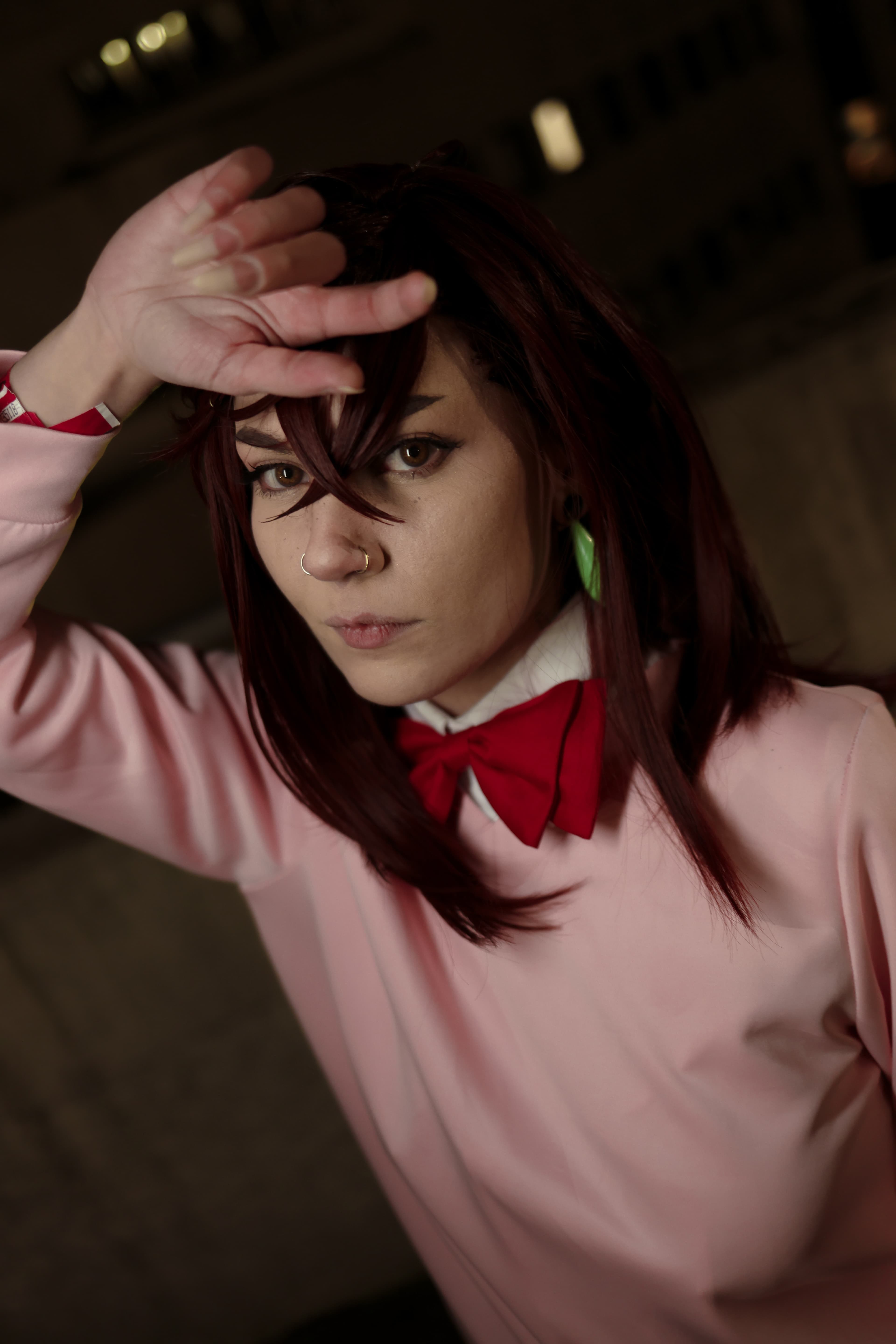 Momo Ayase - Photo 5