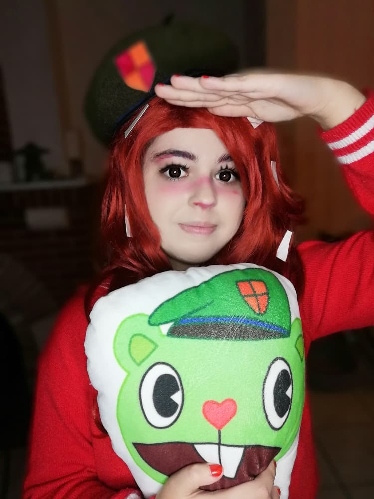 Flaky - 2eme version - Photo 4