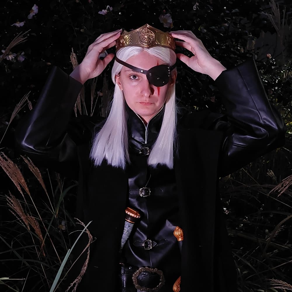 Aemond Targaryen - Photo 37