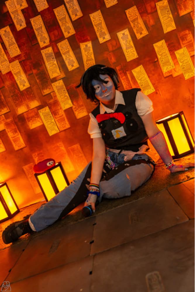 Fandroid jth 2025 - Photo 3