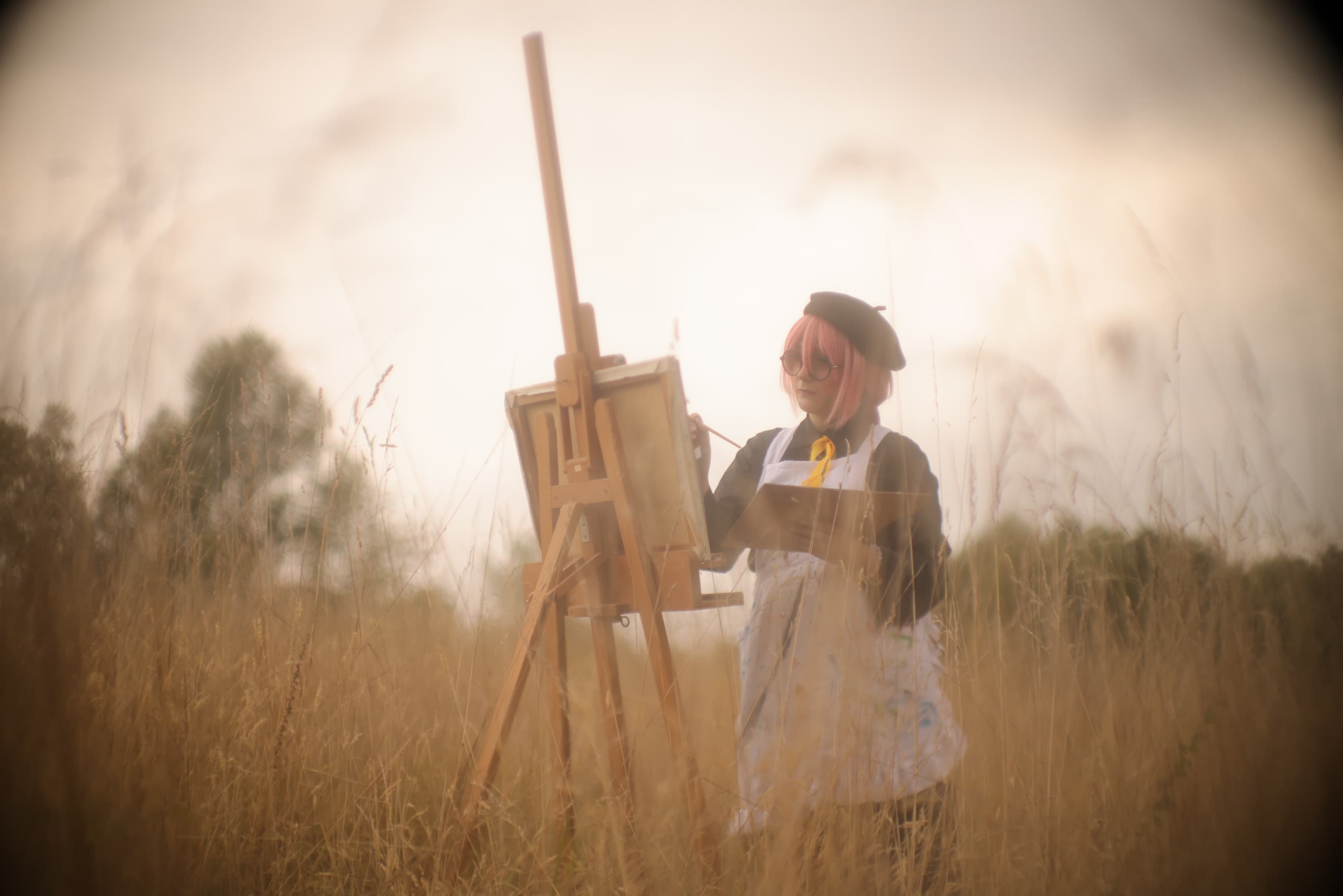 Gina Chamber (Young) - Photo 3