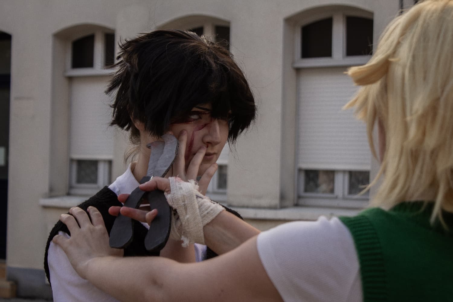 Basil (Omori) - Photo 5