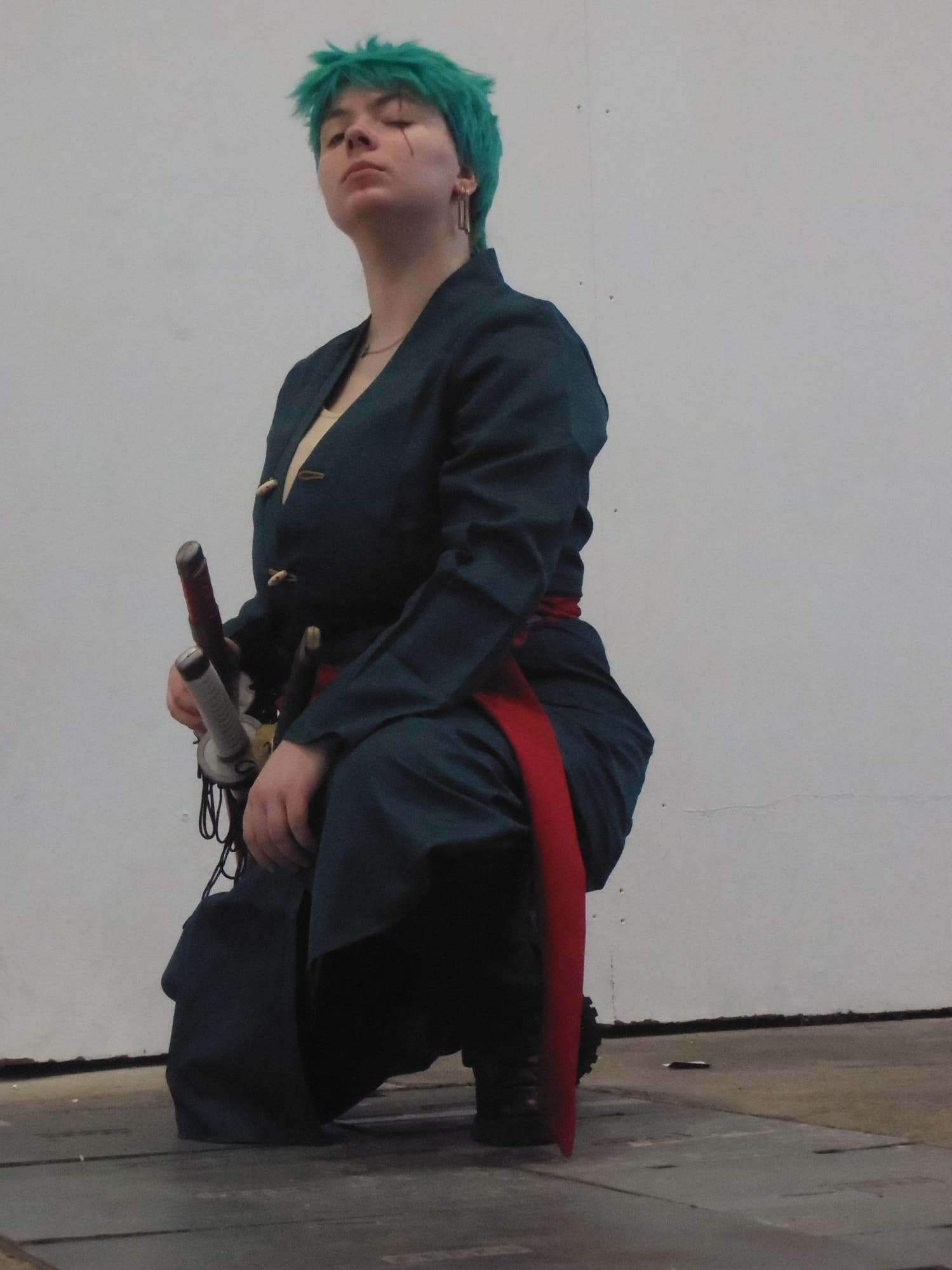 Zoro - Japan Touch - Photo 11