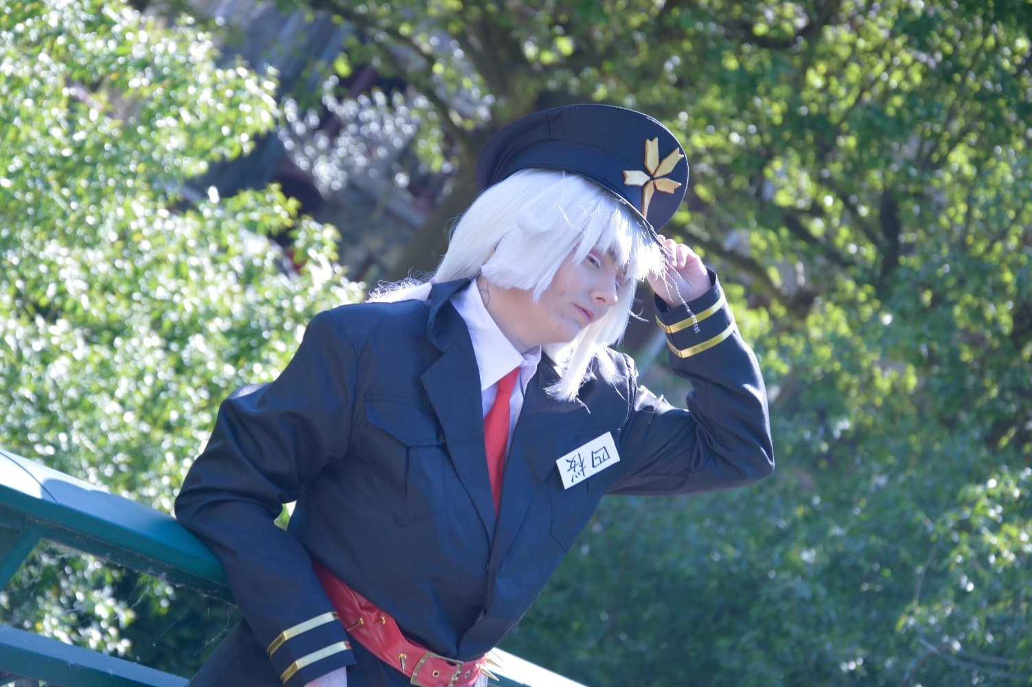 Kenjirou yozakura  - Photo 10