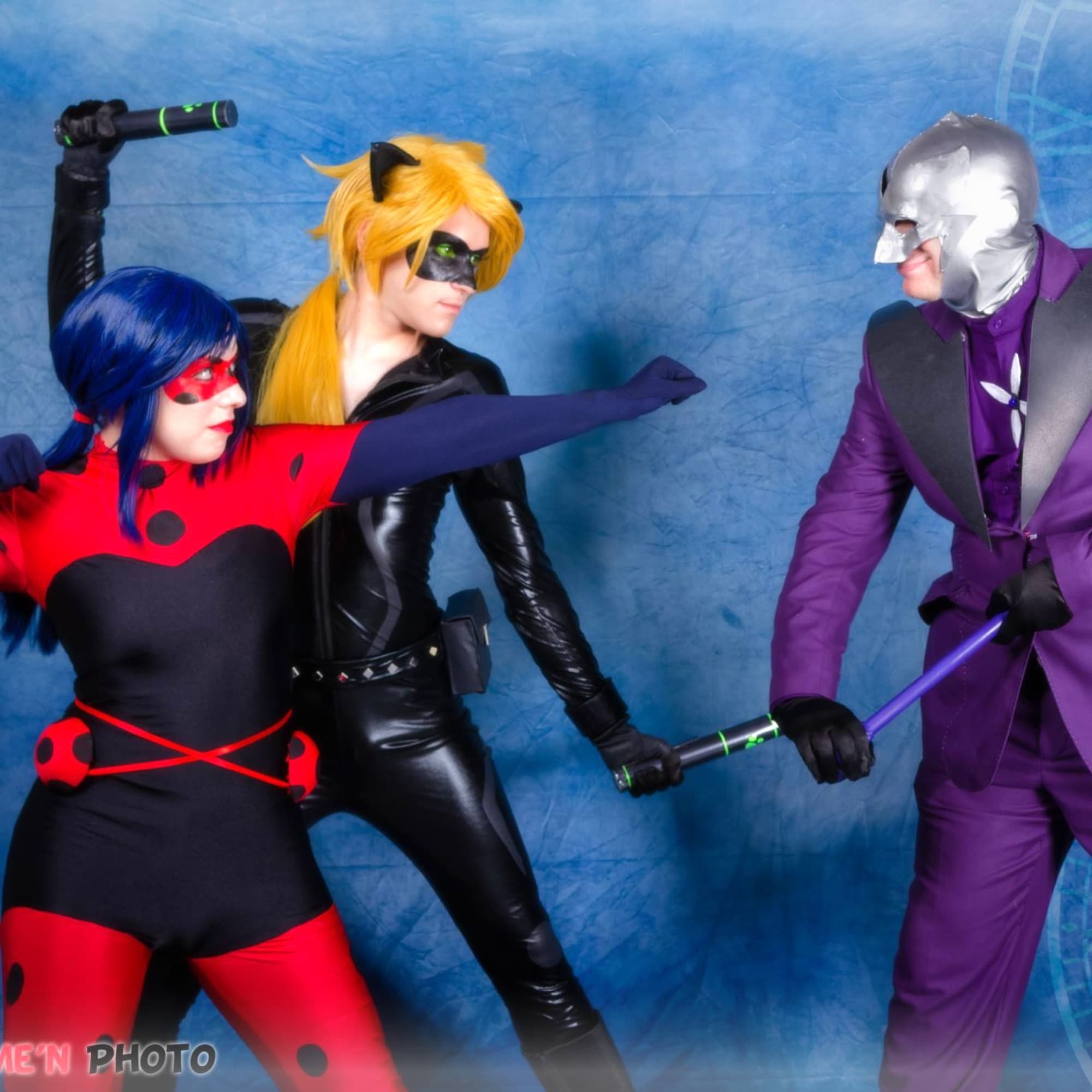 Miraculous Future 02