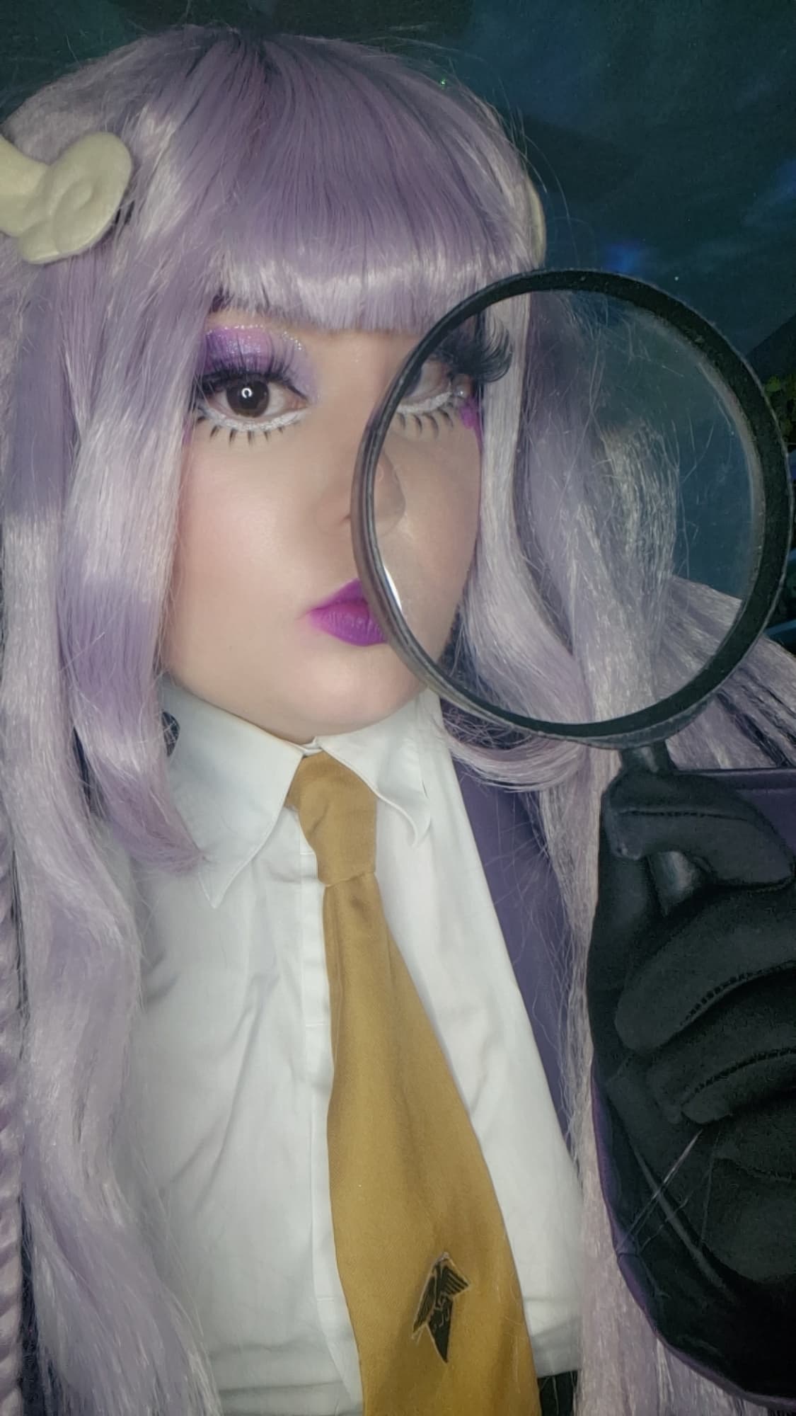 Kyoko Kirigiri 2025 - Photo 15
