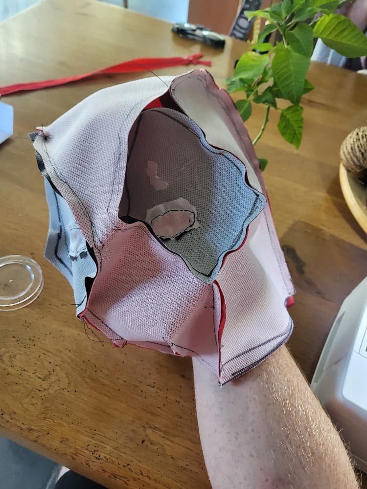 Wips deadpool  - Photo 2